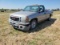 2003 GMC Sierra 1500 Single Cab Pickup - Gasoline