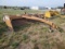 2009 Strobel  MD12 12FT Box Blade