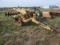 2007 Rome TAW-20S 9.5FT Disk
