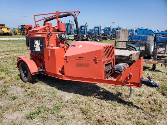 CRAFCO Super Shot 125 Diesel Melter