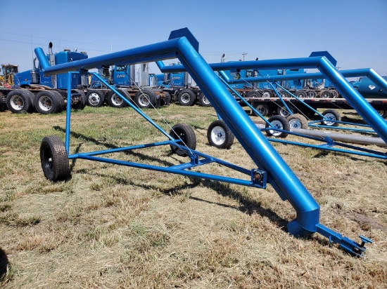 Shop Built 8IN Portable Fill Pipe