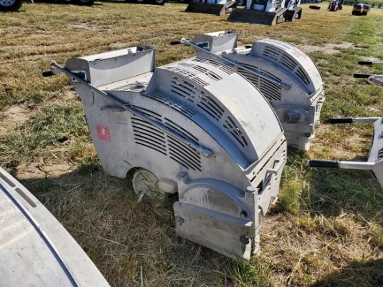 Husqvarna   GX-4200 Concrete Saw