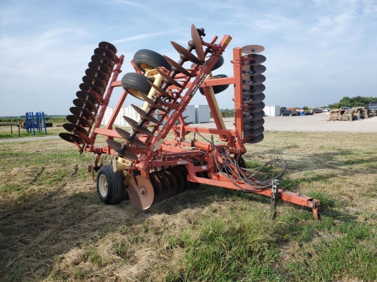 Krause 1900 Disk