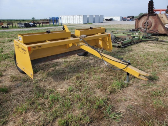 2020 Buffalo 10FT Box Blade
