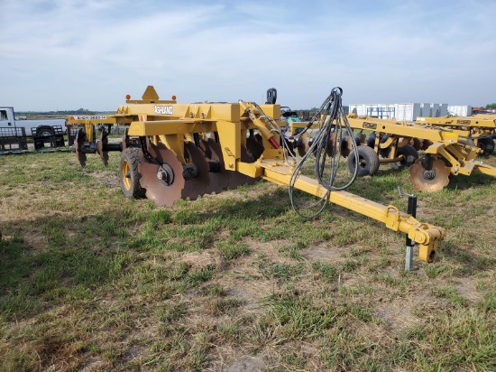 2020 Ashland 10.5FT 3620-14 Disk - Unused