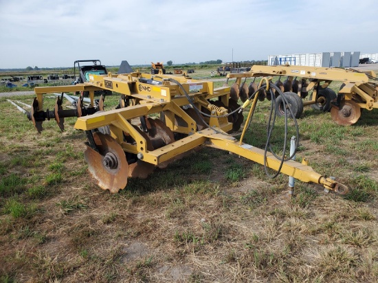 2019 Rome TACW-16 10.5FT Disk