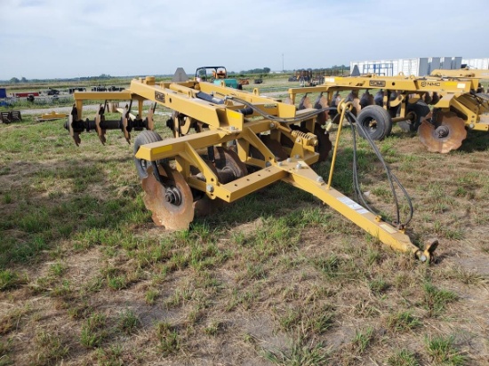 2019 Rome TACW-16 10.5FT Disk
