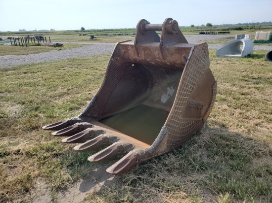 Excavator Bucket 54"
