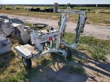 Minnich A-2C Pin Drill