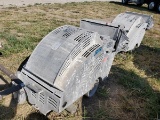 Husqvarna  GX-4200 Concrete Saw