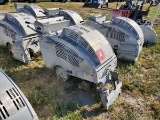 Husqvarna  GX-4200 Concrete Saw