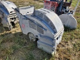 Husqvarna  GX-4200 Concrete Saw