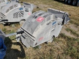 Husqvarna  GX-4200 Concrete Saw