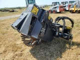 2019 Bobcat WS18 Wheel Saw for Skid Steer