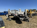 1997 Power Curber 5700B Curbing Machine