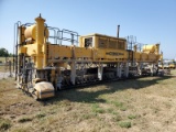 1998 Gomaco GP2600 Paver Slipform