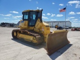 2014 Komatsu D61PXI-23 Crawler Dozer