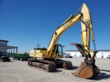 2007 Komatsu PC300HD-7E0 Excavator
