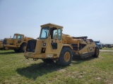 1997 John Deere 762B Elevating Scraper