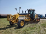 2011 Caterpillar 12M Motor Grader