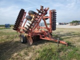 Krause 1900 Disk