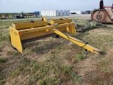 2020 Buffalo 10FT Box Blade