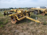 2019 Rome TACW-16 10.5FT Disk