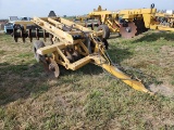 2007 Rome TAW-20S 9.5FT Disk