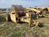2000 Impact Roller Technology Impactor 2000 Compactor/Breaker