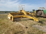 2016 Rome Ralse-16 16FT Box Blade
