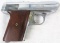 Davis P32 .32 Cal Semi-auto Pistol. Good  Condition. bore has wear & oxidation, tight action  .32 Au