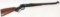 Winchester 9422 Tribute 22 LR Lever action Rifle .  Excellent Condition. 22