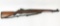 Springfield US M1 Garand .30-06 Semi-auto Rifle.  Very Good Condition. 24