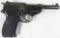 Walther P1 KAL 9mm Semi-auto Pistol. Very Good  Condition. 5