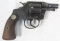 Colt Detective Special .38 Cal. Revolver. Good  Condition. 2