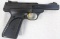 Browning Buckmark 22 LR Semi-auto Pistol.  Excellent Condition. 4