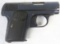 FNH Pocket Pistol .25 Cal. Semi-auto Pistol. Very  Good Condition. 2