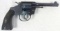 Colt Police Positive .32 Police Revolver.  Excellent Condition. 4