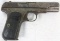 Colt Hammerless 32 .32 Rimfire Semi-auto Pistol.  Good Condition. 3 1/2