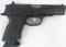EAA Witness 9mm Semi-auto Pistol. Very Good  Condition. 4