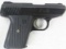 Davis P380 .380 ACP Semi-auto Pistol. Good  Condition. bore has wear & oxidation, tight action  Blac