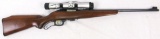 Marlin 56 22 LR Lever action Rifle. Very Good  Condition. 22