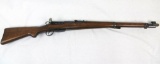 Swiss K31 7.5 Straight Pull Bolt Rifle. Very Good  Condition. 24