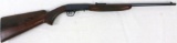Browning Take Down 22 Semi-auto Rifle. Good  Condition. 18