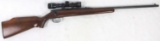 Remington 580 22 LR Bolt action Rifle. Very Good  Condition. 24