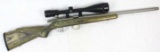 Marlin 17VS 17 HMR Bolt action Rifle. Excellent  Condition. 22