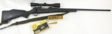 Weatherby Mark V .30-378 Bolt action Rifle.  Excellent Condition. 26