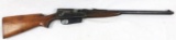 Remington 81 .35 Rem Semi-auto Rifle. Very Good  Condition. 22