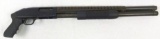 Mossberg 500 12 ga. Pump Action Shotgun. Fair  Condition. 20