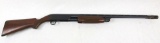 Ithaca 37S 12 ga. LEFT-or-RIGHT Handed Pump Action  Shotgun. Very Good Condition. 24